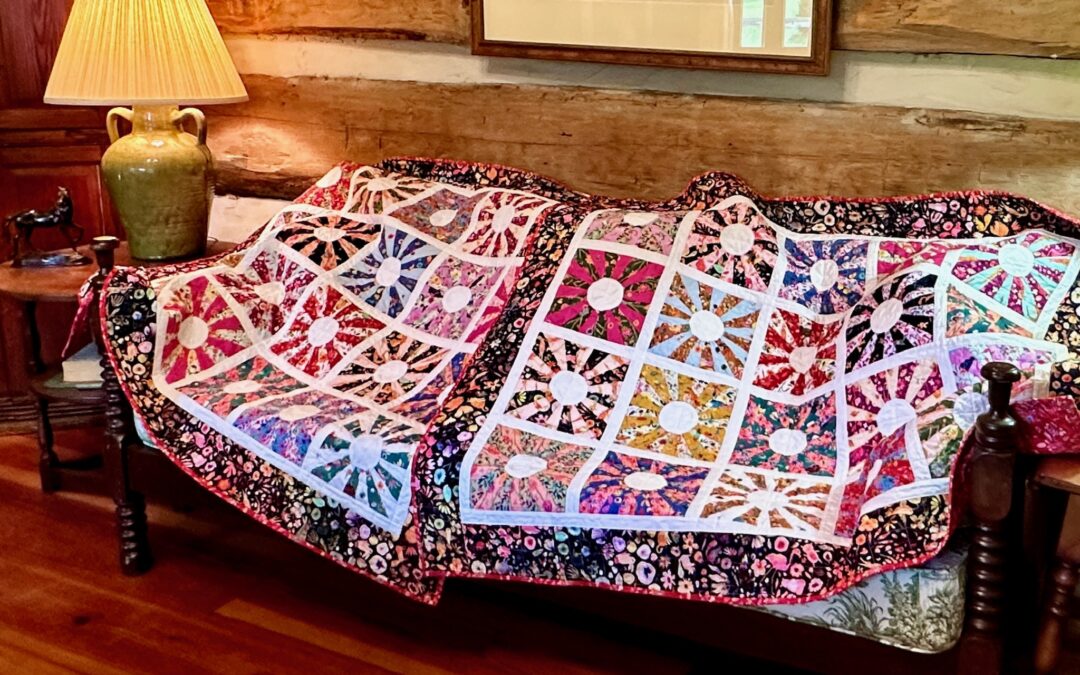 Quilt Raffle 2024